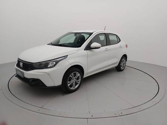FIAT ARGO 1.0 FIREFLY FLEX DRIVE MANUAL FIAT ARGO 1.0 FIREFLY FLEX DRIVE MANUAL